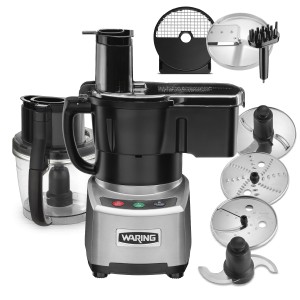 Waring - WSG60 - 3 Cup Commercial Spice Grinder